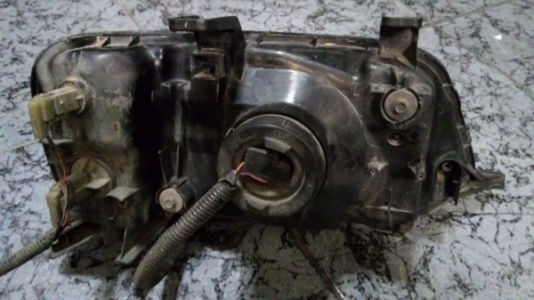 ขายไฟหน้าข้างช้าย L CRV G1