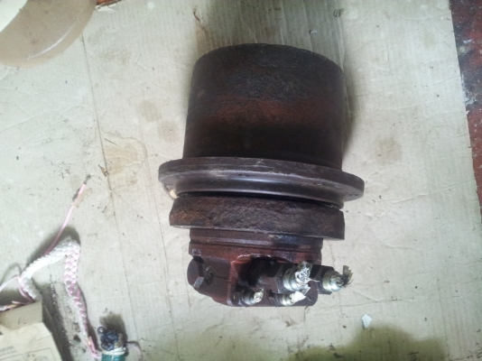 ขายตัวเดิน KOMATSU PC 30-6 PC30-7 , PC 40 -6 PC 40-7 ขายตัวเดิน KOMATSU PC 30-6 PC30-7 , PC 40 -6 PC 40-7