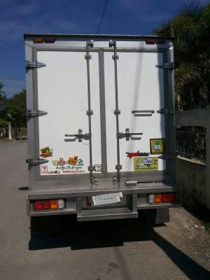 (ขาย)ตู้เย็นmpcสภาพใหม่