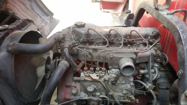 ***ขายแล้วครับขอบคุณ Truck2hand ขาย HINO FB-117 6ล้อ มีทั้งหมด2คัน รถห้างแท้ทุกคัน คันที่1.HINO FB112 WO4D-117แรง เกียร์สั้น พ.ธรรมดา เครื่อง/เกียร์/ช่วงล่าง เดิมๆ 5น็อต หน้า-หลัง เบรคลม ยาว4.30ม. หัวเก๋งเดิม คอนโซลครบ /คันที่2..HINO FB1