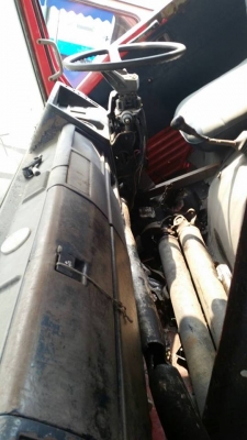 ***ขายแล้วครับขอบคุณ Truck2hand ขาย HINO FB-117 6ล้อ มีทั้งหมด2คัน รถห้างแท้ทุกคัน คันที่1.HINO FB112 WO4D-117แรง เกียร์สั้น พ.ธรรมดา เครื่อง/เกียร์/ช่วงล่าง เดิมๆ 5น็อต หน้า-หลัง เบรคลม ยาว4.30ม. หัวเก๋งเดิม คอนโซลครบ /คันที่2..HINO FB1