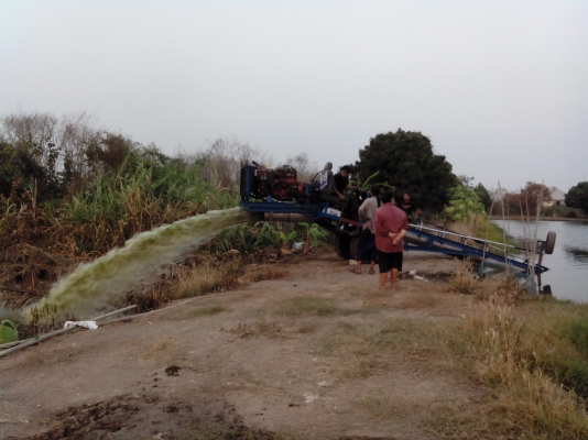 รับสั่งทำท่อสูบน้ำมีหลายขนาดให้เลือกราคาตามขนาดท่อในรูป450000บาทขนาด 10นิ้ว150000บาท