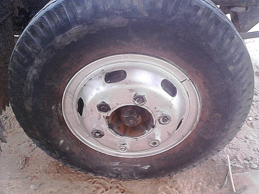 ***ขายดาวน์&hellip;180,000บ&hellip;***หกล้อ อีซูซุ NPR115แรง เครน2.5ตัน3ปลอก2ชัก สภาพดีพร้อมใช้งาน ***ดาวน์ 200,000บ ครับ