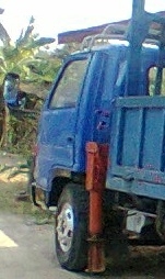 ***ขายดาวน์&hellip;180,000บ&hellip;***หกล้อ อีซูซุ NPR115แรง เครน2.5ตัน3ปลอก2ชัก สภาพดีพร้อมใช้งาน ***ดาวน์ 200,000บ ครับ