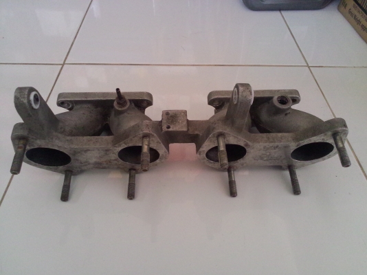 ขายคอคาบูนอน NISSAN A12 พอร์ตกลม