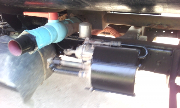 ขายด่วนรถ6ล้อNPR59LLเครือง115แรงรถนํ้าบรรจุ7000ลิตร ขายด่วนรถ6ล้อNPR59LLเครือง115แรงรถนํ้าบรรจุ7000ลิตร