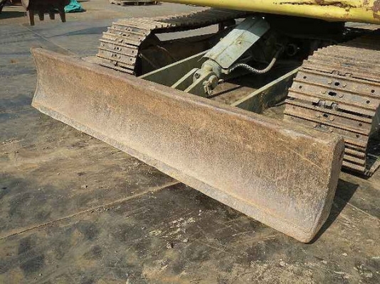 ขายรถขุด KOMATSU PC60-7 มีหลายคัน ขายรถขุด KOMATSU PC60-7 มีหลายคัน