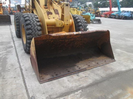 ขายรถตัก KOMATSU 510 มีหลายคัน ขายรถตัก KOMATSU 510 มีหลายคัน