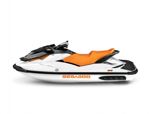 ใหม่ 2014 SEADOO GTS130 ไม่มีซุปเปอร์ชาร์จ ประหยัด ทน ไม่จุ๊กจิ๊ก