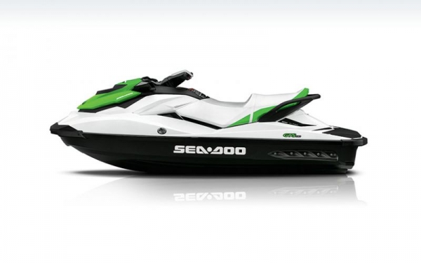 ใหม่ 2014 SEADOO GTS130 ไม่มีซุปเปอร์ชาร์จ ประหยัด ทน ไม่จุ๊กจิ๊ก
