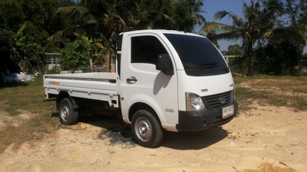ขายด่วน TATA SUPER  CITY Giant 1.4 ดีเซล 29,000 กิโล