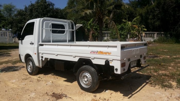 ขายด่วน TATA SUPER  CITY Giant 1.4 ดีเซล 29,000 กิโล