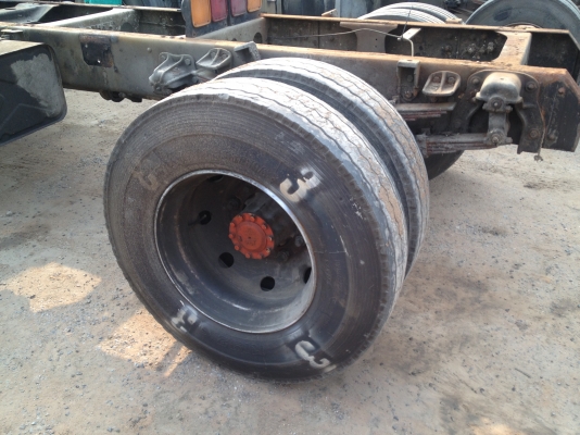 ขายถูกๆตามสภาพ 6 ล้อ HINO MEGA เครื่อง JO8C เทอร์โบ 212 แรงม้า หัวคัชซี รภห้างปี 49 ขายตามสภาพหรือให้เก็บงานได้ค่ะ รีบเลยนะคะ รถเดิมๆค่ะช่วงล่างใหญ่ เก็บงานนิดหน่อยก็สวยเลยค่ะ