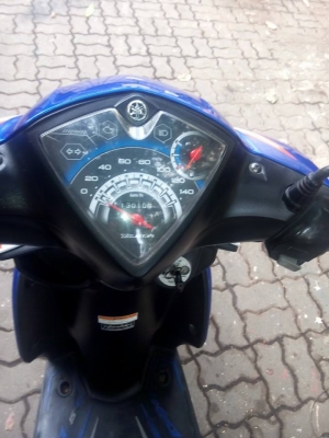 ขายถูก mio115i หัวฉีดปี2555ใช้น้อยเดิมๆ มีเล่มครบ ขายถูก mio115i หัวฉีดปี2555ใช้น้อยเดิมๆ มีเล่มครบ