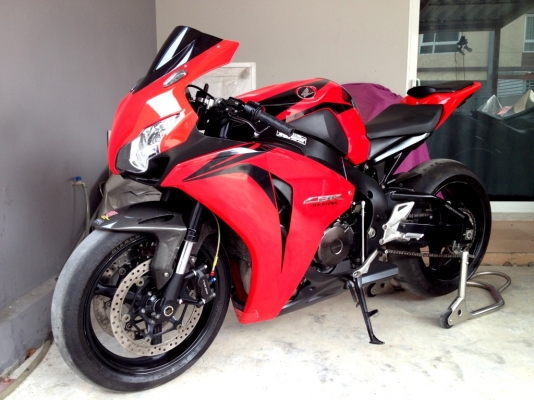 ขาย CBR1000RR ปี08 Spec USA สำเนาทะเบียน+อินวอย+สรรพสามิต ราคา 279000บาท ขาย CBR1000RR ปี08 Spec USA สำเนาทะเบียน+อินวอย+สรรพสามิต ราคา 279000บาท