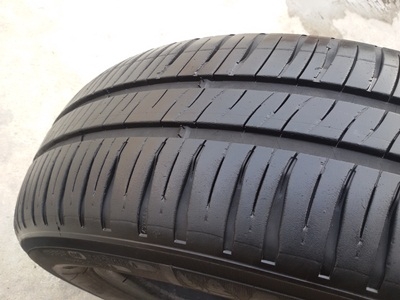 ขายยาง175/65/14 ปี 4112 MICHERLIN ENERGY XM2 4 เส้น