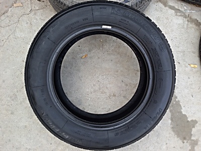 ขายยาง175/65/14 ปี 4112 MICHERLIN ENERGY XM2 4 เส้น