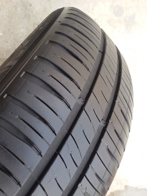 ขายยาง175/65/14 ปี 4112 MICHERLIN ENERGY XM2 4 เส้น