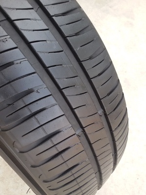 ขายยาง175/65/14 ปี 4112 MICHERLIN ENERGY XM2 4 เส้น