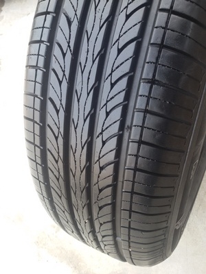 ขายยาง185/65/14 ปี 2211 HANKOOK 1 คู่