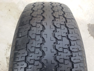 ขายยาง245/70/16 ปี 2211  BRIDGESTONE DUELER HT689  4  เส้น