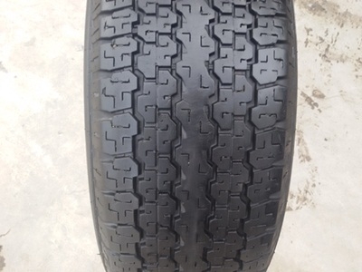 ขายยาง245/70/16 ปี 2211  BRIDGESTONE DUELER HT689  4  เส้น