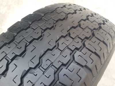 ขายยาง245/70/16 ปี 2211  BRIDGESTONE DUELER HT689  4  เส้น