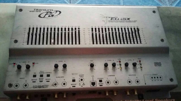 EQ PHONENIX GOLD USA แท้