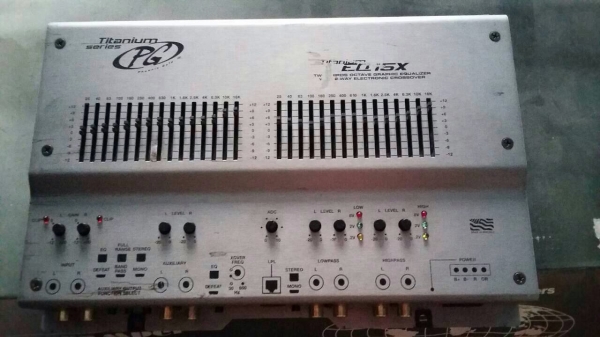 EQ PHONENIX GOLD USA แท้ EQ PHONENIX GOLD USA แท้