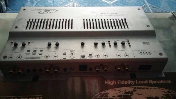 EQ PHONENIX GOLD USA แท้ EQ PHONENIX GOLD USA แท้