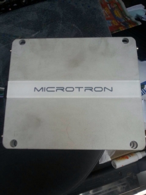 ACZON MICROTRON 4CH MT-4.50 คราสดี