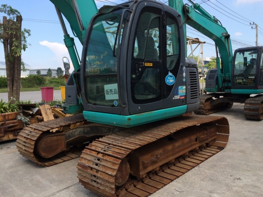 SK135SR-YY04-06823-YR2005-5849 Hr นำเข้าจากญี่ปุ่น ราคาถูก ๆ ครับ