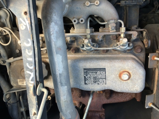 SK135SR-YY04-06823-YR2005-5849 Hr นำเข้าจากญี่ปุ่น ราคาถูก ๆ ครับ