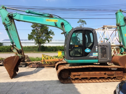 SK135SR-YY04-06823-YR2005-5849 Hr นำเข้าจากญี่ปุ่น ราคาถูก ๆ ครับ