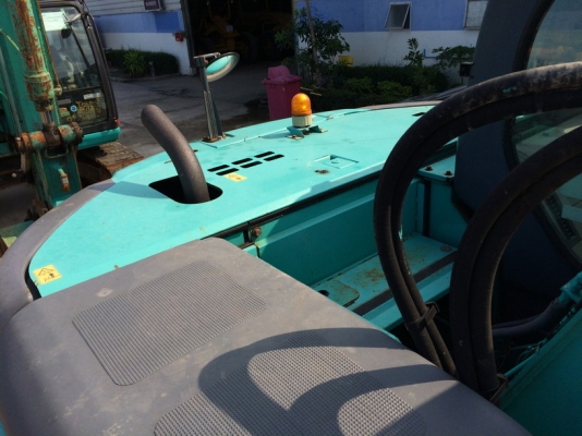 SK135SR-YY04-06823-YR2005-5849 Hr นำเข้าจากญี่ปุ่น ราคาถูก ๆ ครับ