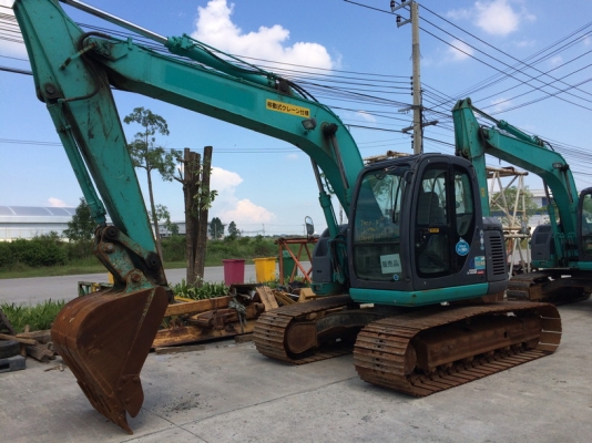 SK135SR-YY04-06823-YR2005-5849 Hr นำเข้าจากญี่ปุ่น ราคาถูก ๆ ครับ