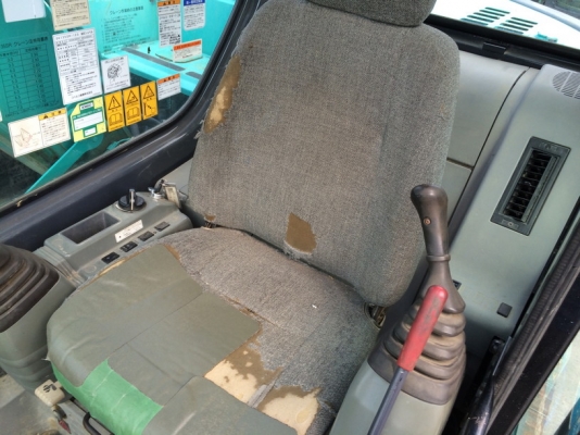 SK135SR-YY04-06823-YR2005-5849 Hr นำเข้าจากญี่ปุ่น ราคาถูก ๆ ครับ