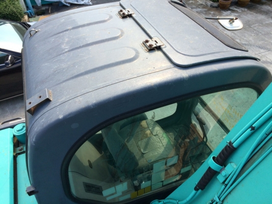 SK135SR-YY04-06823-YR2005-5849 Hr นำเข้าจากญี่ปุ่น ราคาถูก ๆ ครับ