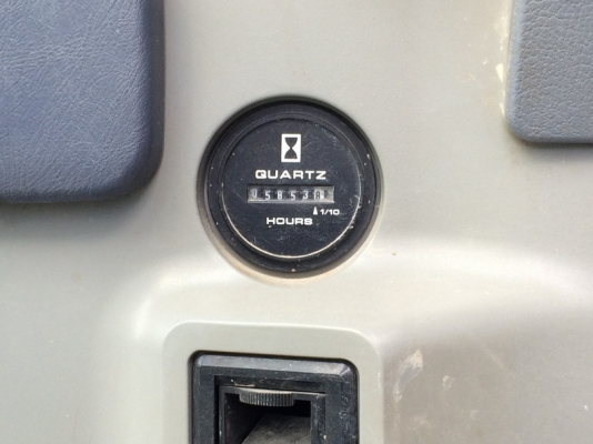 SK135SR-YY04-06823-YR2005-5849 Hr นำเข้าจากญี่ปุ่น ราคาถูก ๆ ครับ