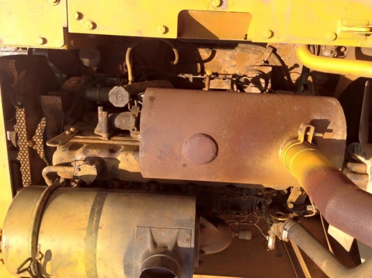 KOMATSU PC200-2 รถเก่านำเข้าจากญี่ปุ่นไม่เคยใช้งานในไทย สภาพพร้อมลุยงาน + เอกสารใบแจ้งจำหน่าย ชั่วโมง : 6873 เครื่อง : 6D105 ขนาด : 6 สูบ ปั้ม : ปั้มนิ้ว2 ลูก(ปั้มแฝด) ซีเรียล : 16923 ตัวเดิน : KOMATSU มอเตอร์งอ no.90 ใบแทรคยาว : 60ซม. 43ข้อ -คอลโทรลยาว KOMATSU PC200-2 รถเก่านำเข้าจากญี่ปุ่นไม่เคยใช้งานในไทย สภาพพร้อมลุยงาน + เอกสารใบแจ้งจำหน่าย ชั่วโมง : 6873 เครื่อง : 6D105 ขนาด : 6 สูบ ปั้ม : ปั้มนิ้ว2 ลูก(ปั้มแฝด) ซีเรียล : 16923 ตัวเดิน : KOMATSU มอเตอร์งอ no.90 ใบแทรคยาว : 60ซม. 43ข้อ -คอลโทรลยาว