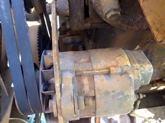 KOMATSU PC200-2 รถเก่านำเข้าจากญี่ปุ่นไม่เคยใช้งานในไทย สภาพพร้อมลุยงาน + เอกสารใบแจ้งจำหน่าย ชั่วโมง : 6873 เครื่อง : 6D105 ขนาด : 6 สูบ ปั้ม : ปั้มนิ้ว2 ลูก(ปั้มแฝด) ซีเรียล : 16923 ตัวเดิน : KOMATSU มอเตอร์งอ no.90 ใบแทรคยาว : 60ซม. 43ข้อ -คอลโทรลยาว KOMATSU PC200-2 รถเก่านำเข้าจากญี่ปุ่นไม่เคยใช้งานในไทย สภาพพร้อมลุยงาน + เอกสารใบแจ้งจำหน่าย ชั่วโมง : 6873 เครื่อง : 6D105 ขนาด : 6 สูบ ปั้ม : ปั้มนิ้ว2 ลูก(ปั้มแฝด) ซีเรียล : 16923 ตัวเดิน : KOMATSU มอเตอร์งอ no.90 ใบแทรคยาว : 60ซม. 43ข้อ -คอลโทรลยาว