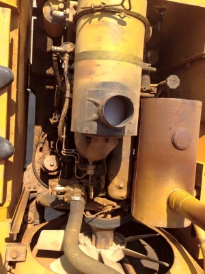 KOMATSU PC200-2 รถเก่านำเข้าจากญี่ปุ่นไม่เคยใช้งานในไทย สภาพพร้อมลุยงาน + เอกสารใบแจ้งจำหน่าย ชั่วโมง : 6873 เครื่อง : 6D105 ขนาด : 6 สูบ ปั้ม : ปั้มนิ้ว2 ลูก(ปั้มแฝด) ซีเรียล : 16923 ตัวเดิน : KOMATSU มอเตอร์งอ no.90 ใบแทรคยาว : 60ซม. 43ข้อ -คอลโทรลยาว KOMATSU PC200-2 รถเก่านำเข้าจากญี่ปุ่นไม่เคยใช้งานในไทย สภาพพร้อมลุยงาน + เอกสารใบแจ้งจำหน่าย ชั่วโมง : 6873 เครื่อง : 6D105 ขนาด : 6 สูบ ปั้ม : ปั้มนิ้ว2 ลูก(ปั้มแฝด) ซีเรียล : 16923 ตัวเดิน : KOMATSU มอเตอร์งอ no.90 ใบแทรคยาว : 60ซม. 43ข้อ -คอลโทรลยาว