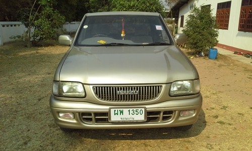 ขาย Isuzu Dragon สวยๆเดิมๆ