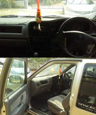 ขาย Isuzu Dragon สวยๆเดิมๆ