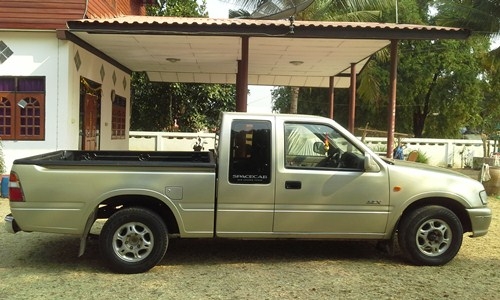 ขาย Isuzu Dragon สวยๆเดิมๆ