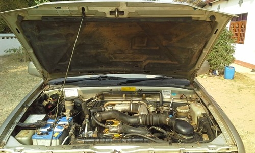 ขาย Isuzu Dragon สวยๆเดิมๆ