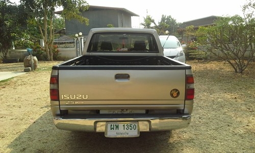 ขาย Isuzu Dragon สวยๆเดิมๆ