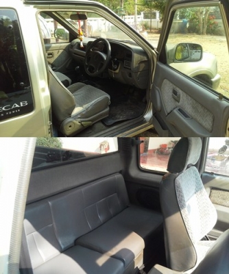 ขาย Isuzu Dragon สวยๆเดิมๆ