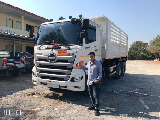 ดาวน์น้อย ขายรถบรรทุกใหม่ 10 ล้อ Hino Victor  รถอยู่อู่ไม่มีงวด  ขับฟรีอีก 90 วัน  ผ่อน 72 งวด ดาวน์น้อย ขายรถบรรทุกใหม่ 10 ล้อ Hino Victor  รถอยู่อู่ไม่มีงวด  ขับฟรีอีก 90 วัน  ผ่อน 72 งวด