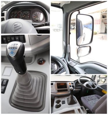 ดาวน์น้อย ขายรถบรรทุกใหม่ 10 ล้อ Hino Victor  รถอยู่อู่ไม่มีงวด  ขับฟรีอีก 90 วัน  ผ่อน 72 งวด ดาวน์น้อย ขายรถบรรทุกใหม่ 10 ล้อ Hino Victor  รถอยู่อู่ไม่มีงวด  ขับฟรีอีก 90 วัน  ผ่อน 72 งวด